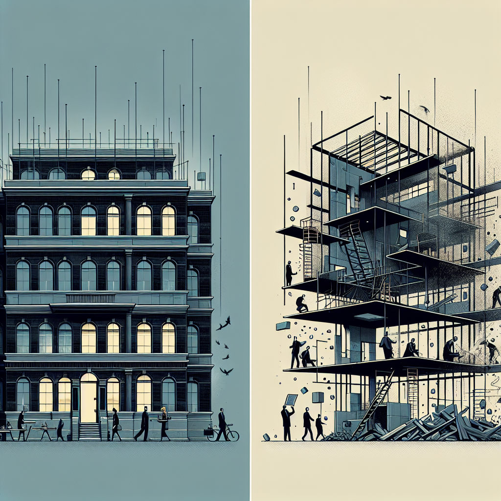 Right vs wrong order