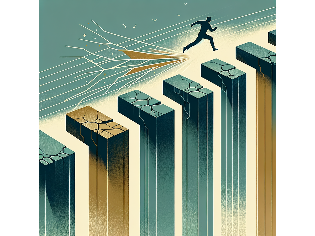 The cost curve